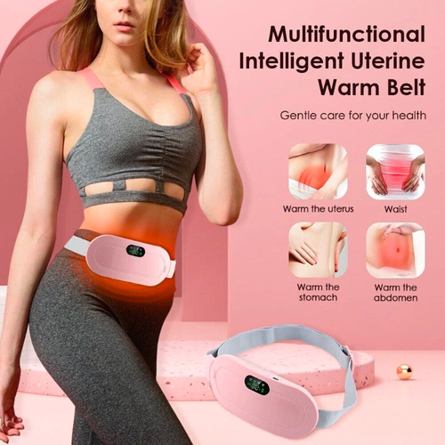 Period Cramp Relief Massager