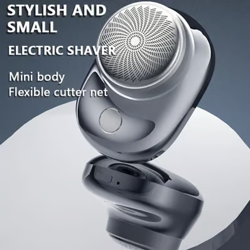 🔥👨Powerful StormShaver for Men