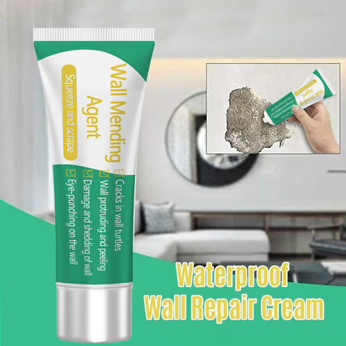 👍🔥Wall Mending Agent Repair Paste ✅Buy More Save More✅