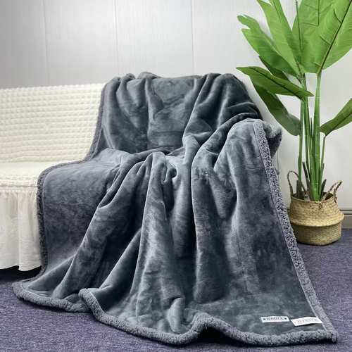 🔥🛏️2025 New🔥 The Waterproof Couples Blanket