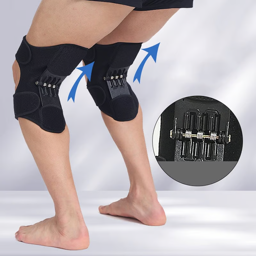 🏃🦵Sports strong support knee pads（1 pair）