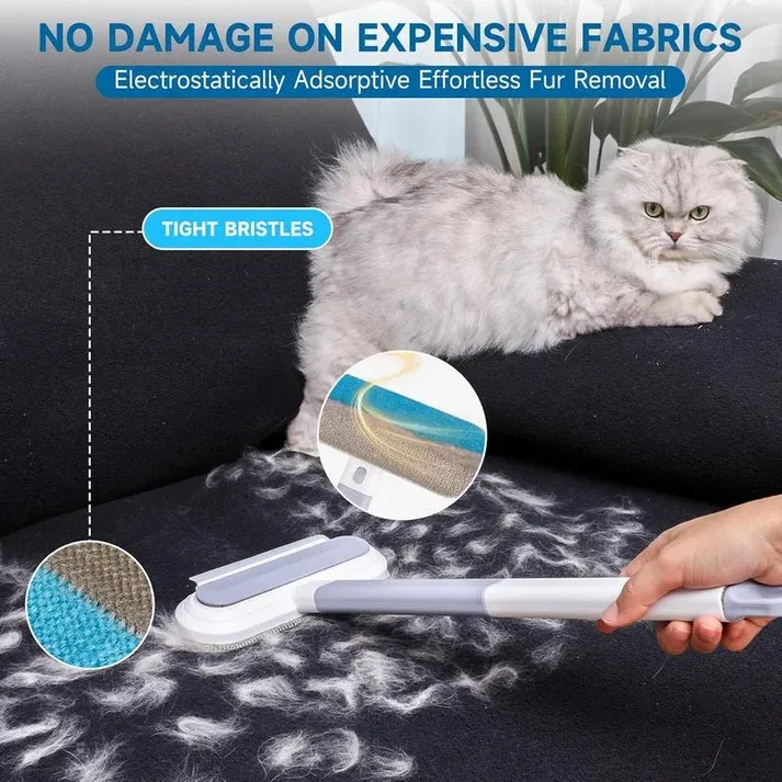 🔥Pet Hair Removal Tool🔥