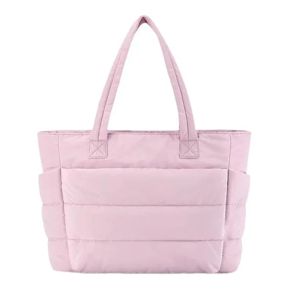🌸 Lightweight Puffy Tote Bag🌸