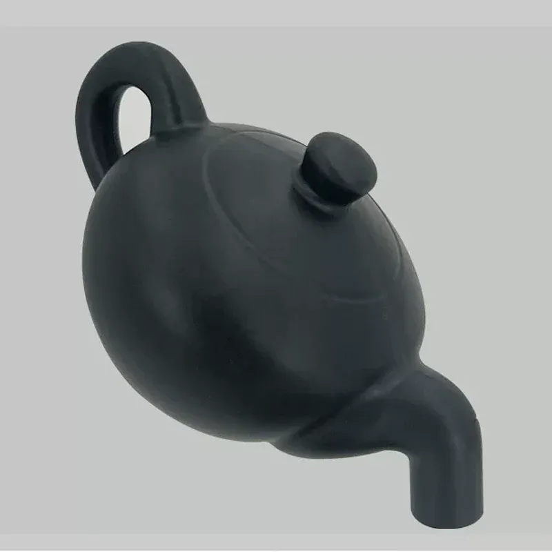 🫖 Floating Illusion Teapot Water Fountain Decor – Magical Desk Art ✨