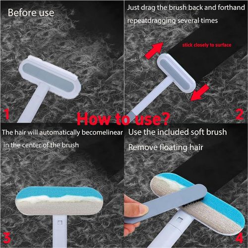 🔥Pet Hair Removal Tool🔥