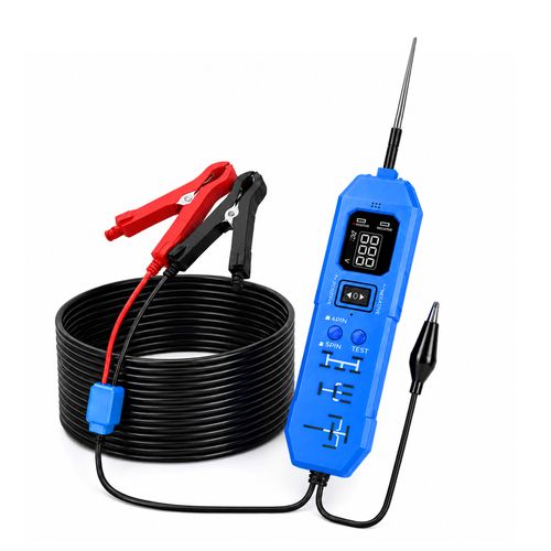 2-in-1 Automotive Circuit Detector