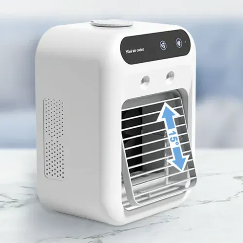 Mini Portable Air Conditioner