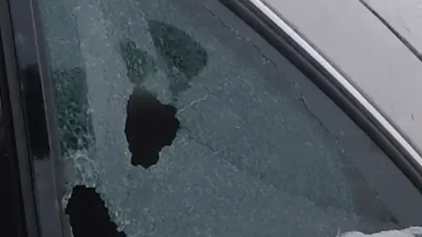 Indestructible Protective Tactical Full-finger Gloves