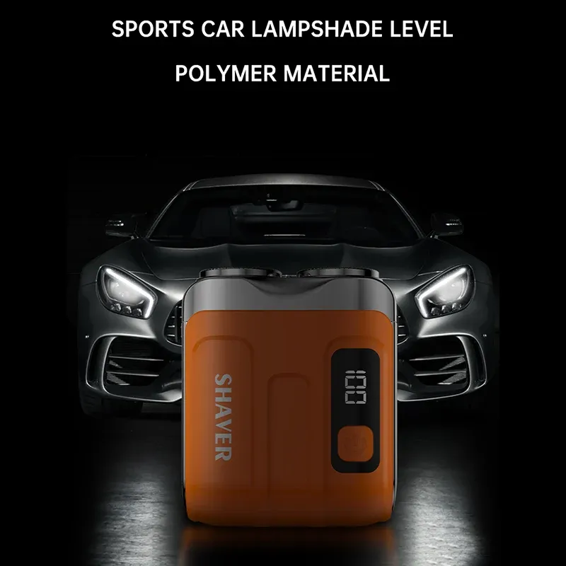 🪒 Portable Mini Electric Shaver for Men