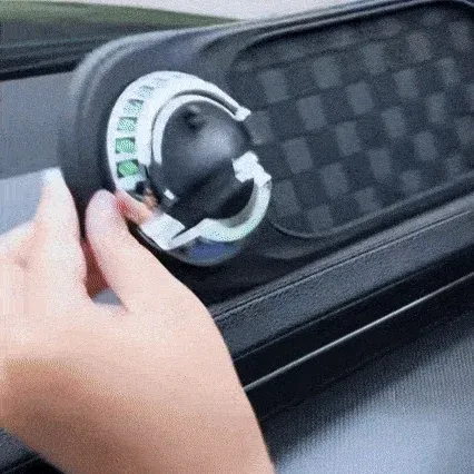 2pcs Multifunction Car Anti-Slip Mat