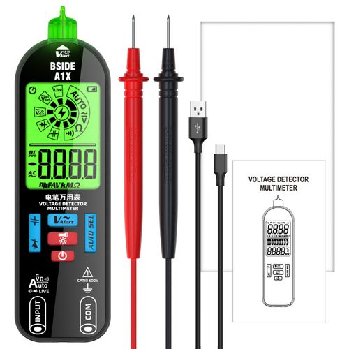 BSIDE A1X Smart Digital Multimeter
