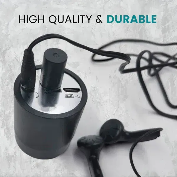 Water Leak Detection Instrument