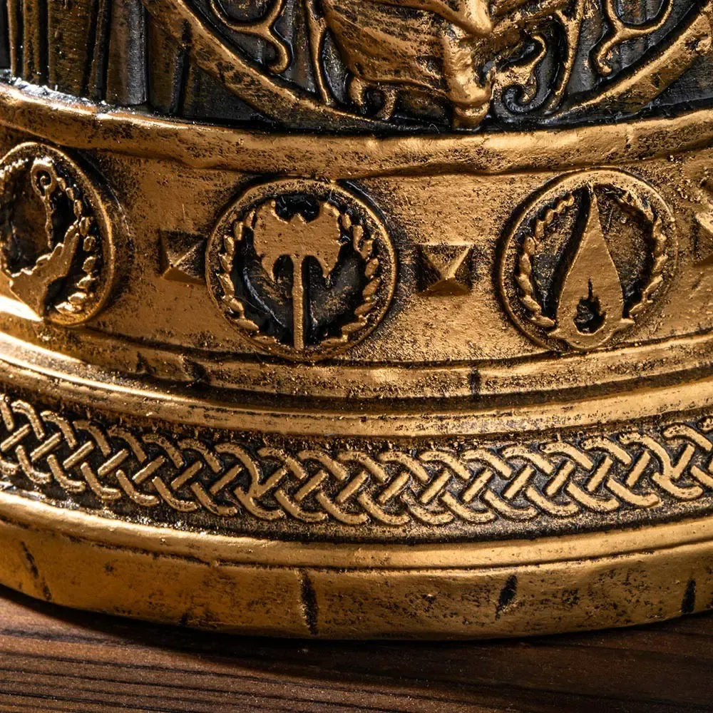 Dungeon Master Tankard DND Mug