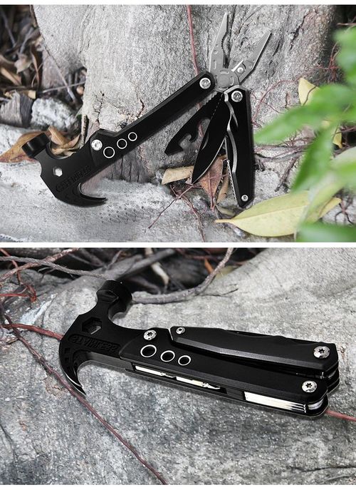 Multifunctional Claw Hammer –  Nail Puller & Home DIY Repair Tool