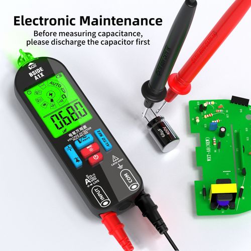 BSIDE A1X Smart Digital Multimeter