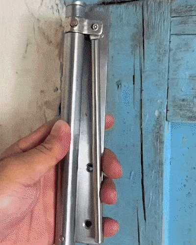 Automatic Door Self-Closing Hinge 4PCS