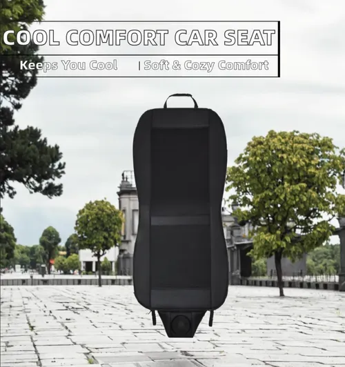 CAR SEAT COOLING PAD