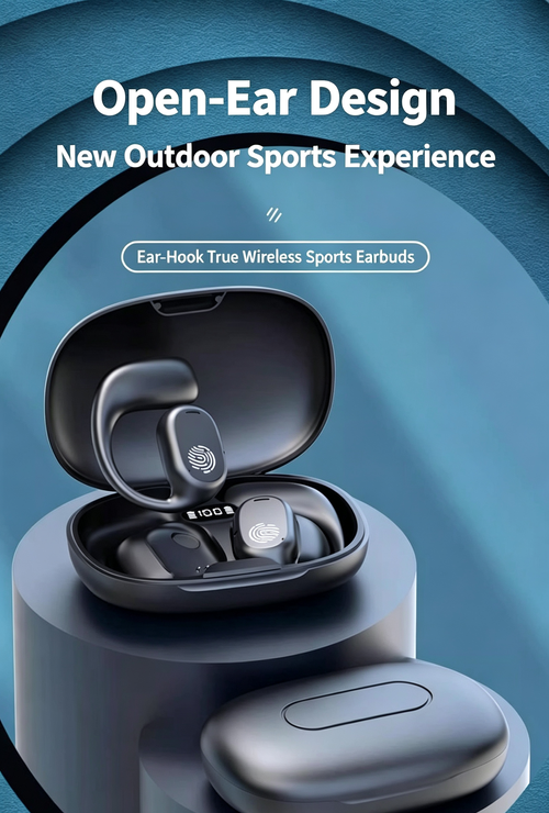 Wireless Ear HangingBluetooth Headset