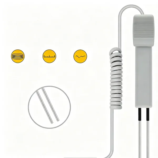 2-in-1 Pool Water pH & Chlorine Tester