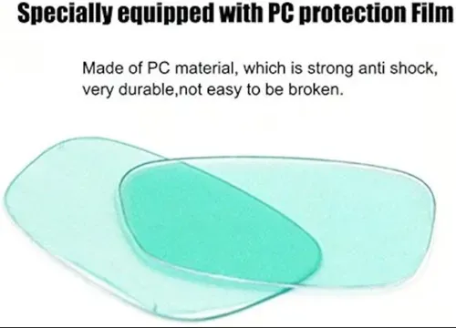Solar Auto Darkening Welding Goggle