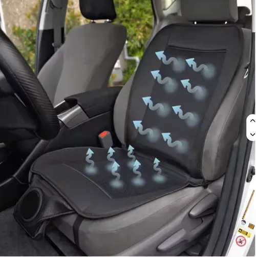 CAR SEAT COOLING PAD