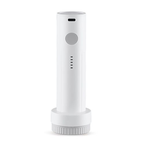 Household electric vacuum suction pump set