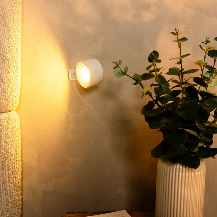 Wall Lamp