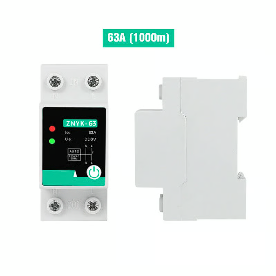 Long Distance Remote Control Switch