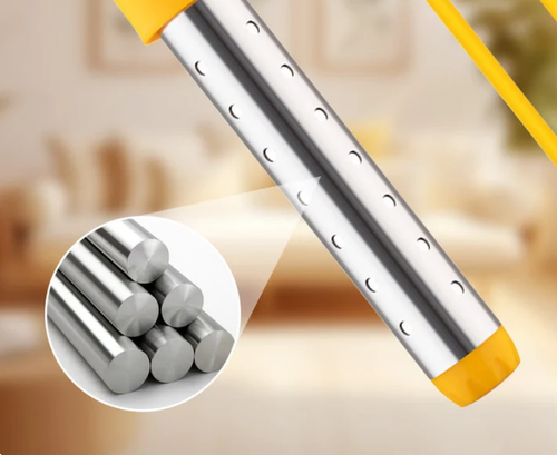Stainless Steel Water Heating Rod with Auto Shut-off