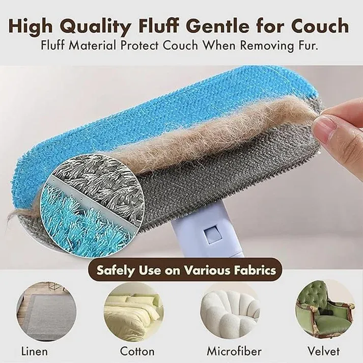 🔥Pet Hair Removal Tool🔥