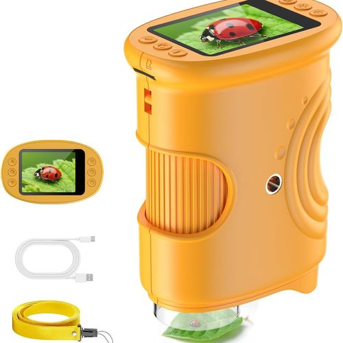 ExploreScope Kids