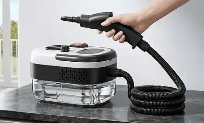 Multifunctional High-Temp Steam Cleaner for Home
