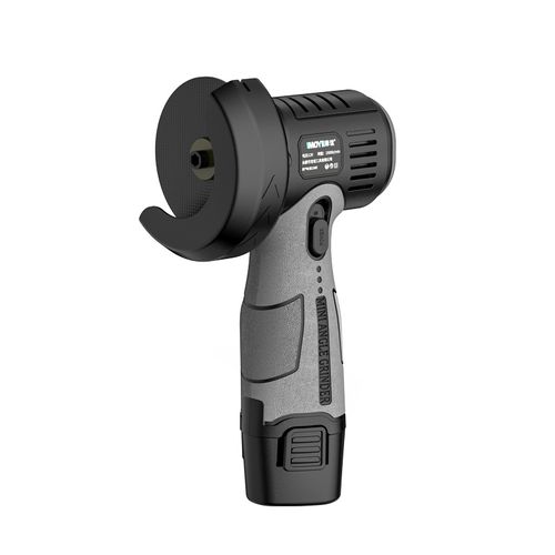 12V Voltage Mini Angle Grinder