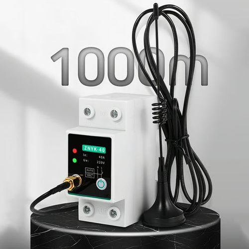 Long Distance Remote Control Switch