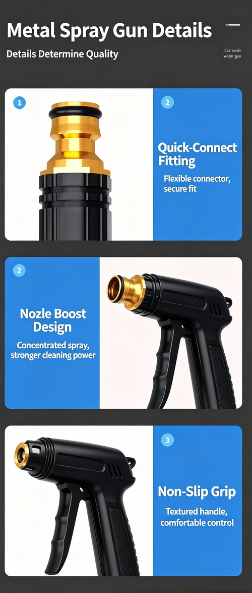 pressure washer nozzle