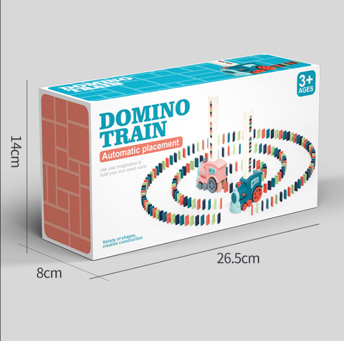 Domino Train