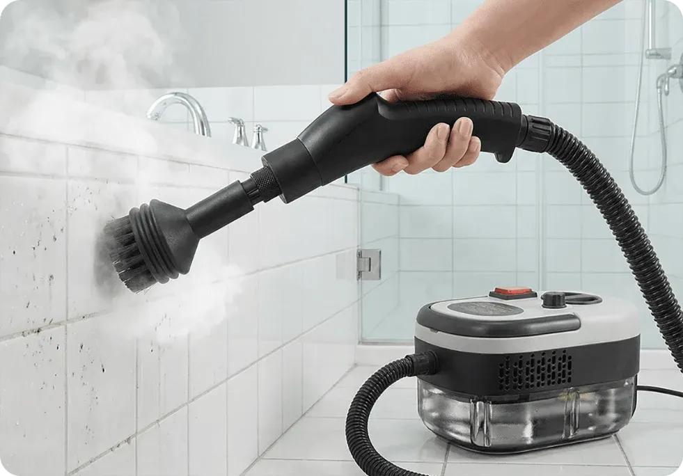 Multifunctional High-Temp Steam Cleaner for Home