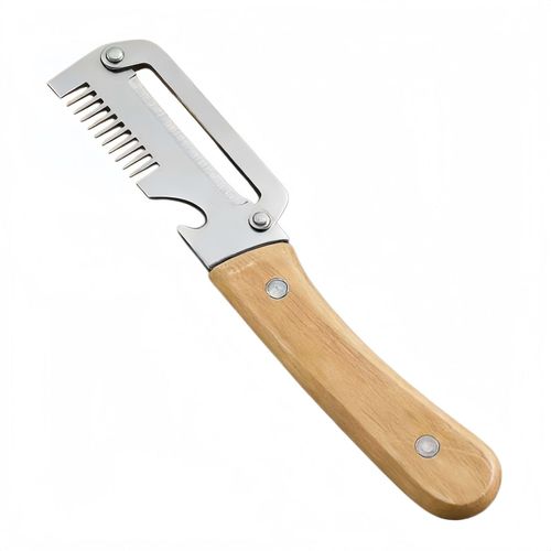 Multifunctional Peeler for Vegetable and Fruit
