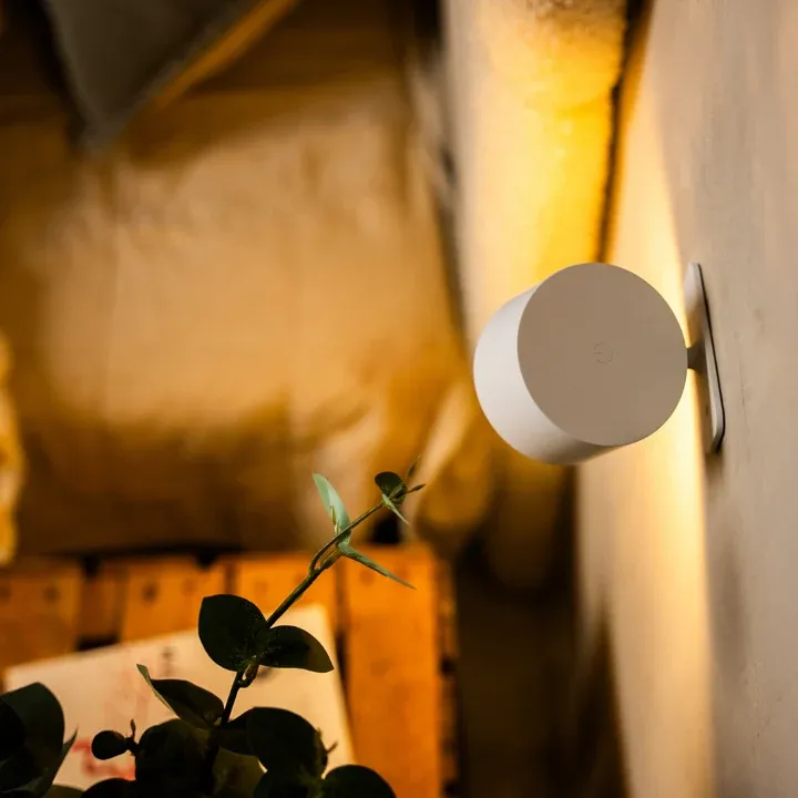 Wall Lamp