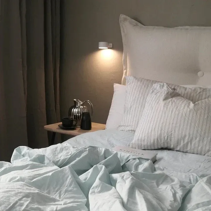 Wall Lamp