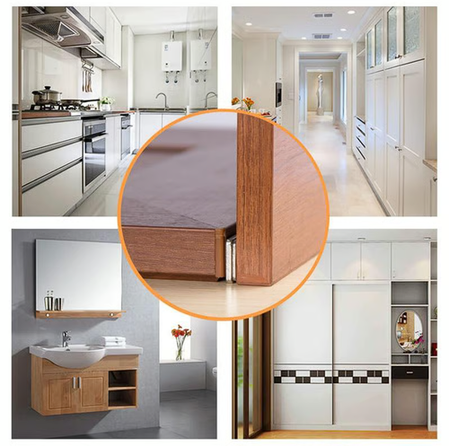 Ultra-thin invisible cabinet door magnets