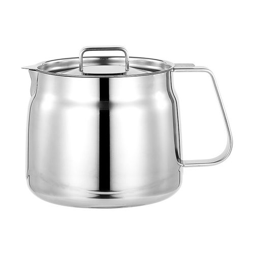 304 Stainless Steel Oil Can
