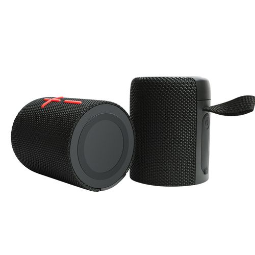 Magnetic Bluetooth Speaker