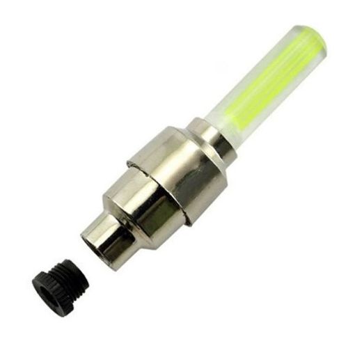 Bike Motorcycle LED Tire Valve Stem Light