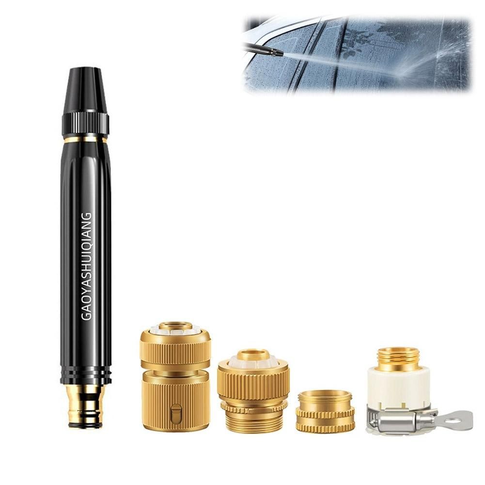 pressure washer nozzle