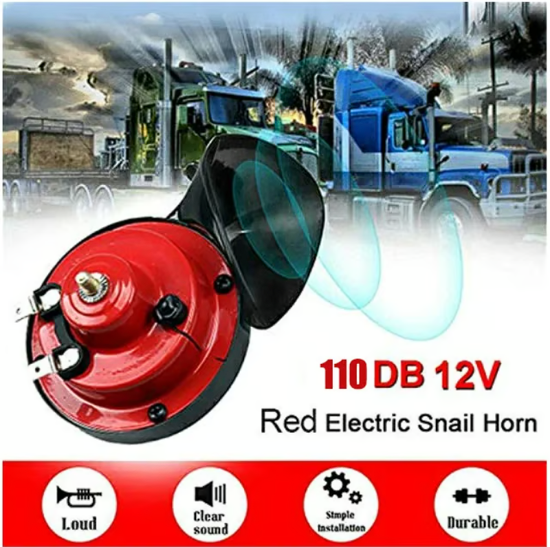 110DB TRAIN HORN FOR TRUCKS