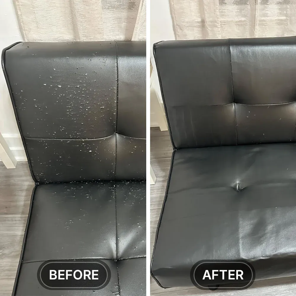 Self-adhesive Leather Repair Patch