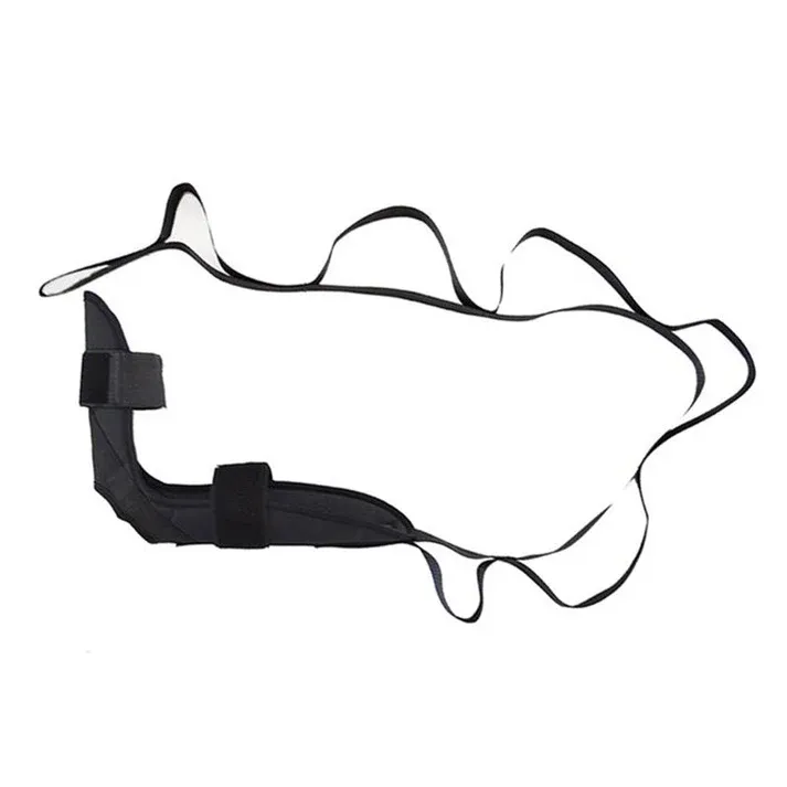 Multifunctional Foot and Leg Stretching Strap – For Training and Rehabilitation