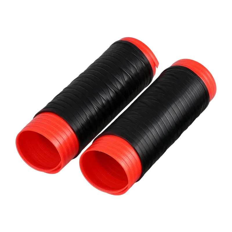 Universal Silicone Motorcycle Handlebar Grip Cover