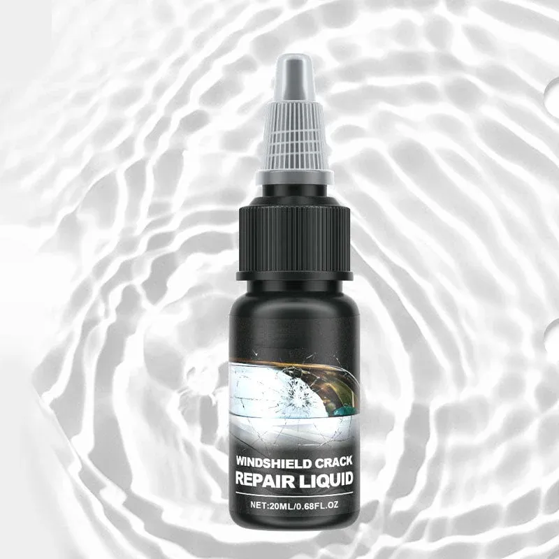 Car Repair Kit for Windshield Crack